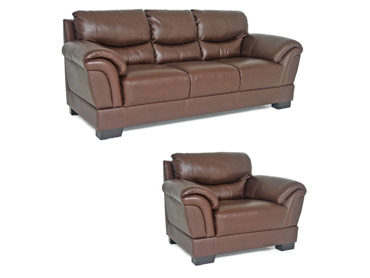 RIL Sofa and Chair